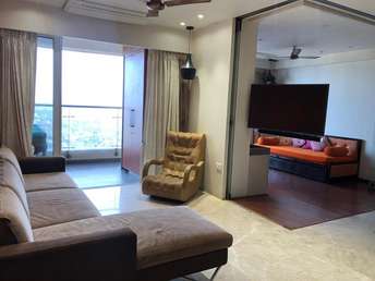 2 BHK Apartment For Resale in Dosti Ambrosia Wadala East Mumbai 6176490