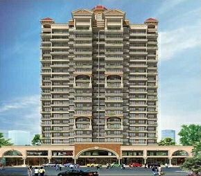 2 BHK Apartment For Resale in Keystone Elita Kharghar Navi Mumbai  6176515