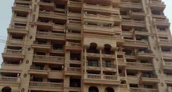 2 BHK Apartment For Rent in Paradise Sai Moksh Kharghar Navi Mumbai 6176566