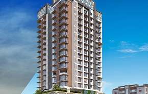 2 BHK Apartment For Resale in Johaan Signature Isle Wadala Mumbai 6176573