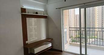3 BHK Apartment For Rent in Sector 22a Greater Noida 6176606
