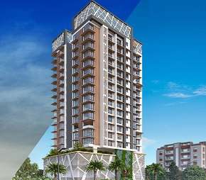 3 BHK Apartment For Resale in Johaan Signature Isle Wadala Mumbai 6176590