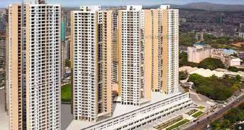 4 BHK Apartment For Rent in Runwal Greens Mulund West Mumbai 6176607