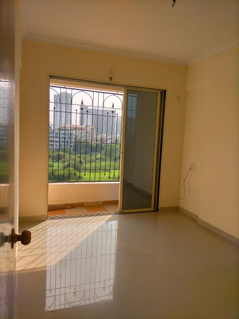 1 BHK Apartment For Resale in Kalyan West Thane  6176625