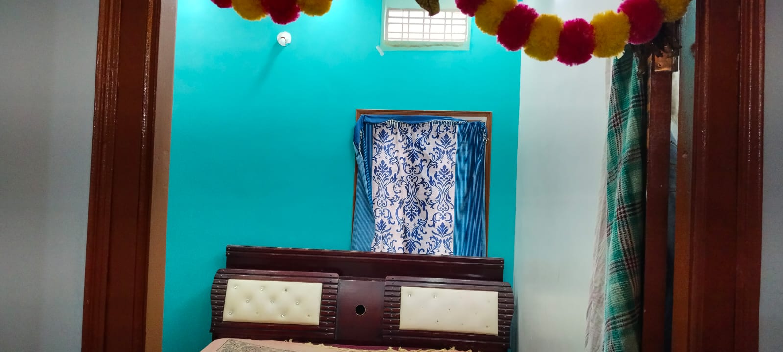 17+ Independent House near Vivekananda New Model School, Attapur