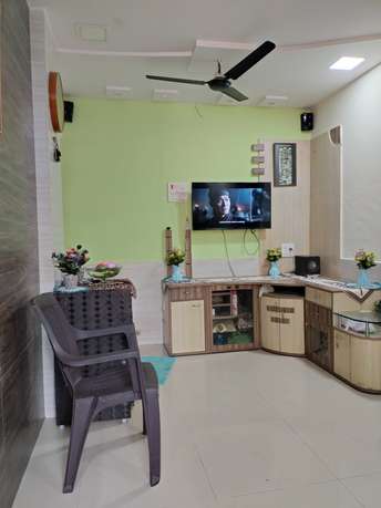 1 BHK Apartment For Resale in Viva Jangid Complex Virar East Mumbai 6176698