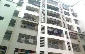 1 BHK Apartment For Rent in KP Krishna Regency Malad West Mumbai 6176701