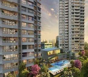 2 BHK Apartment For Rent in L&T Emerald Isle Powai Mumbai 6176716