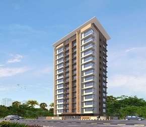 2 BHK Apartment For Resale in SKG Mumbadevi Chembur Mumbai  6176756