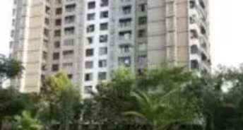 2 BHK Apartment For Rent in Vini Towers Malad West Mumbai 6176736