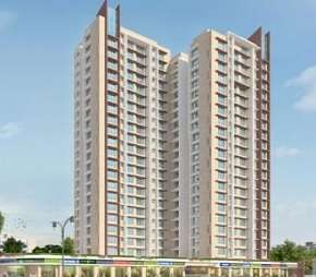 1 BHK Apartment For Rent in Shree Abhishek CHS Kandivali West Mumbai 6176747