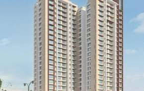 1 BHK Apartment For Rent in Shree Abhishek CHS Kandivali West Mumbai 6176747
