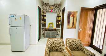 2 BHK Apartment For Rent in Sector 125 Mohali 6176781
