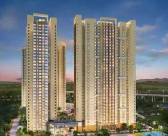 1 BHK Apartment For Resale in Runwal Code Name Enchanted Kolshet Thane  6176771