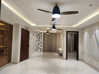 3 BHK Builder Floor For Resale in Sainik Colony Faridabad 6176775