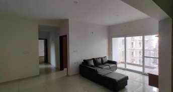3 BHK Apartment For Rent in LnT Raintree Boulevard Hebbal Bangalore 6176741