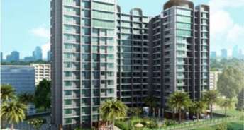 1 BHK Apartment For Rent in Raja Shri Sapta Ratna Chs Sunder Nagar Mumbai 6176791