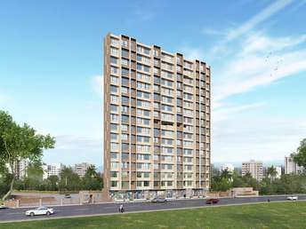 2 BHK Apartment For Resale in Veena Serene Chembur Mumbai 6176833