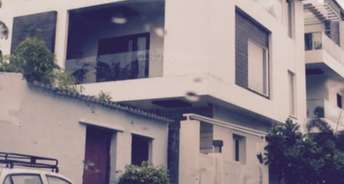 4 BHK Villa For Rent in Banjara Hills Hyderabad 6176852