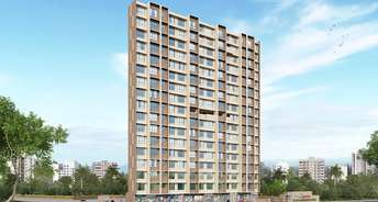 2 BHK Apartment For Resale in Veena Serene Chembur Mumbai 6176845