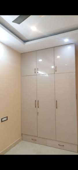 2 BHK Builder Floor For Rent in New Multan Nagar Delhi 6176882