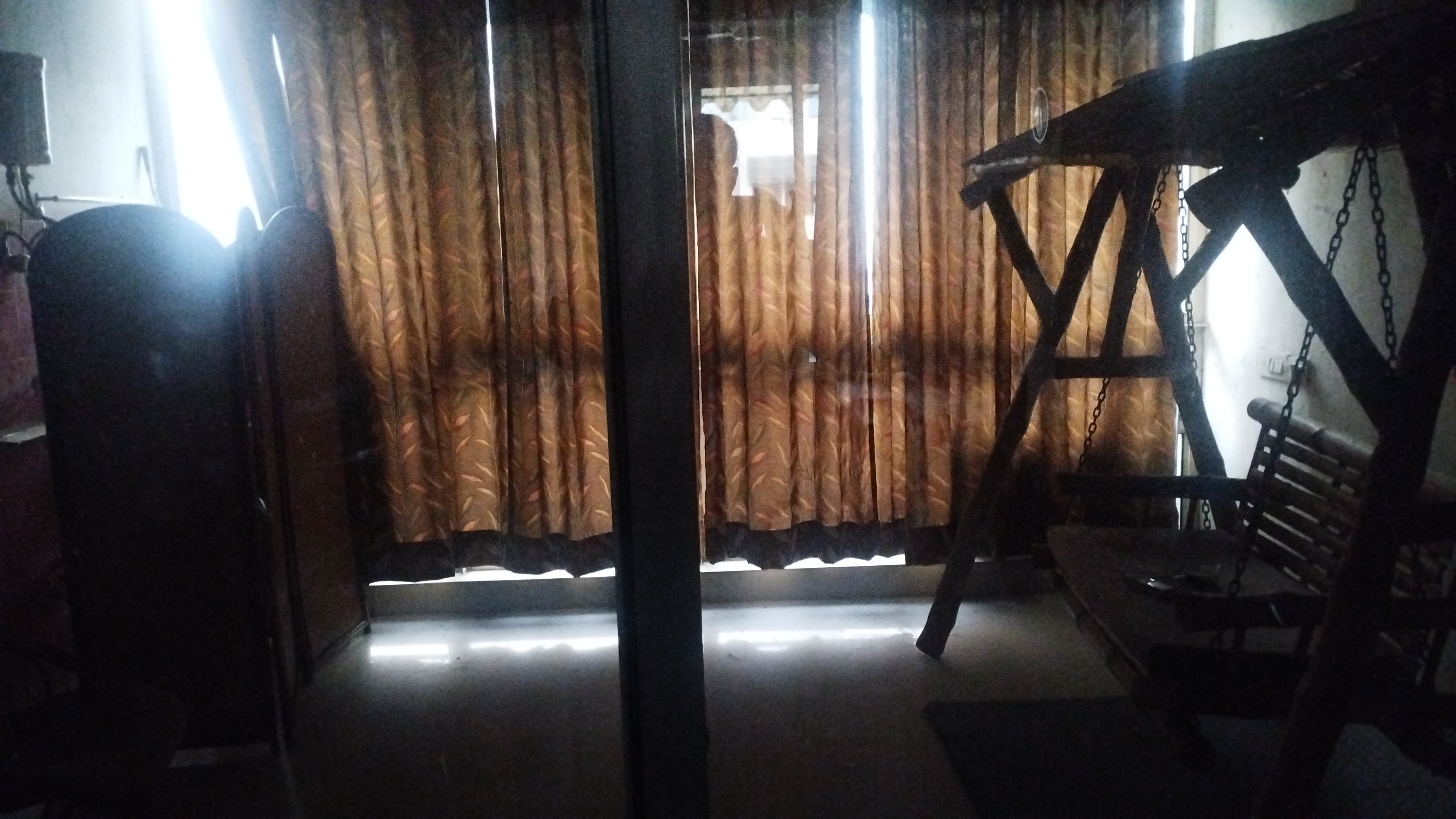 Rental 1.5 Bedroom 1550 Sq.Ft. Apartment in Vatika City, Sector 49 Gurgaon 6176923