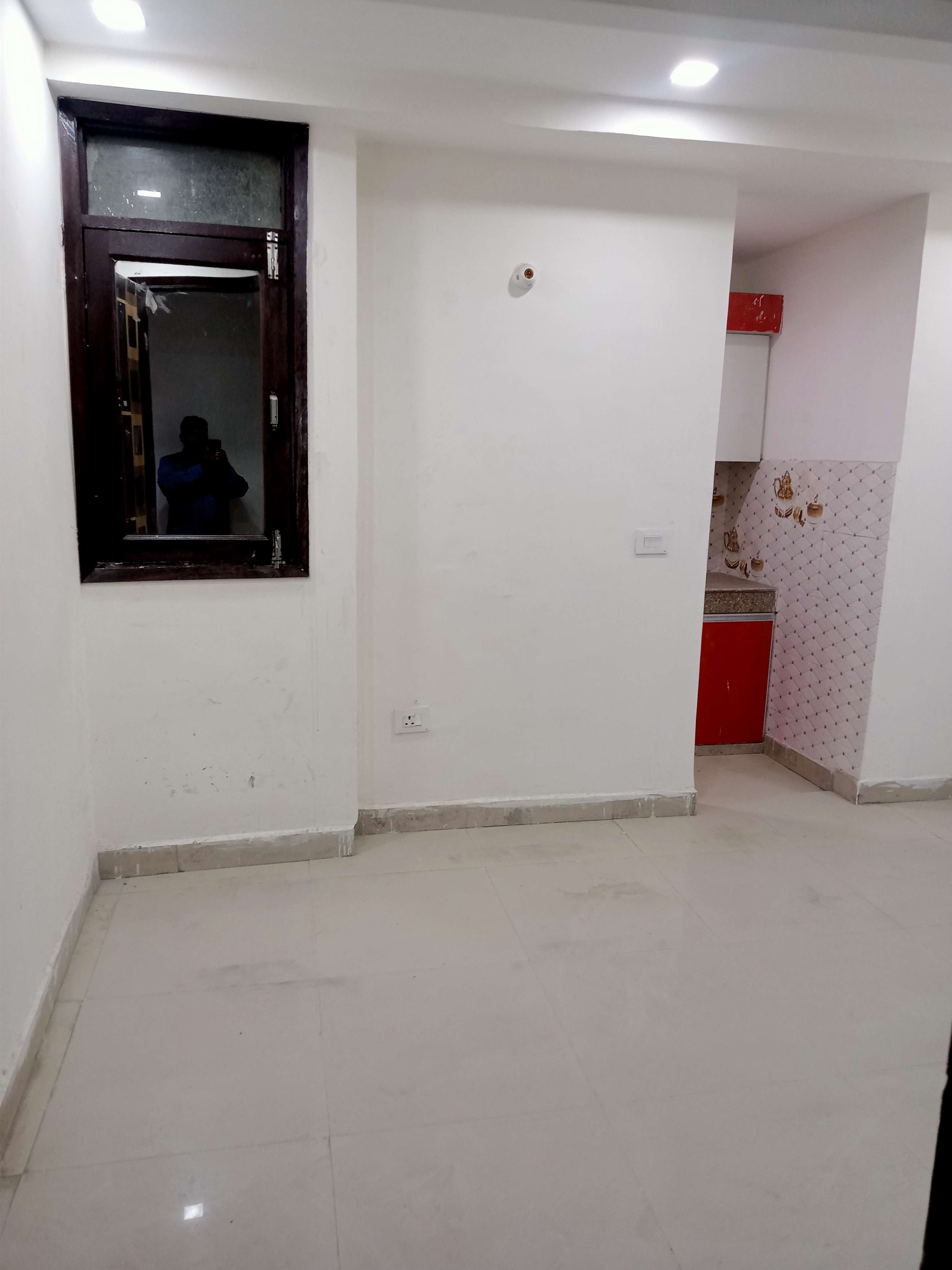 Studio Builder Floor For Rent in Neb Sarai Delhi 6176932