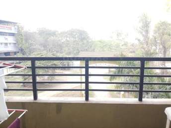 1 BHK Apartment For Resale in Rama Erande Amrutvel Greens Sinhagad Road Pune 6176929