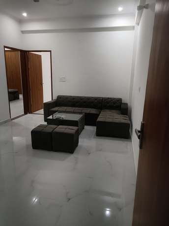 2 BHK Builder Floor For Rent in Sector 15 ii Gurgaon 6176935