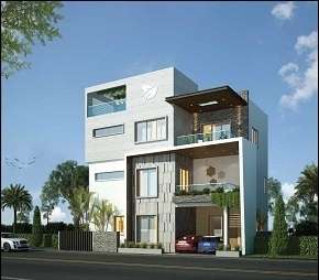 4 BHK Villa For Resale in Giridhari Prospera County Kismatpur Hyderabad 6177028