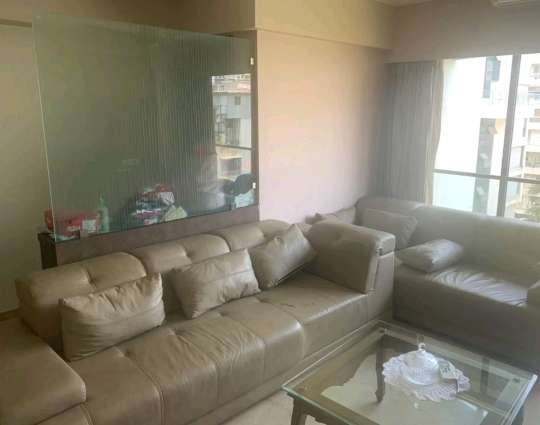 3 BHK Apartment For Resale in Jolly Friends CHS Bandra West Mumbai 6177033