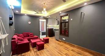 2 BHK Builder Floor For Rent in Indira Enclave Neb Sarai Neb Sarai Delhi 6177055