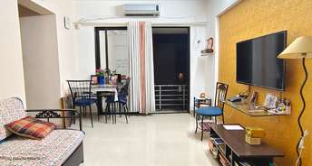 1 BHK Apartment For Rent in Atul Blue Monarch Andheri East Mumbai 6177103