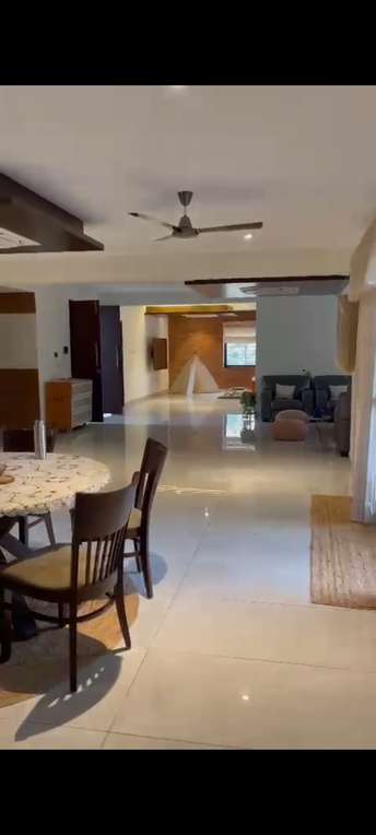 4 BHK Villa For Rent in Jubilee Hills Hyderabad 6177110