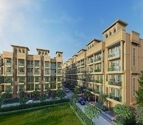 3 BHK Apartment For Resale in Signature Global City 92 Sector 92 Gurgaon  6177117