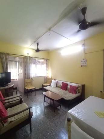1 BHK Apartment For Rent in Raj Villa CHS Borivali West Mumbai 6177172
