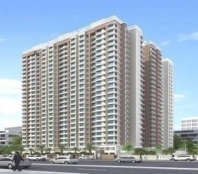 1 BHK Apartment For Resale in Mauli Pride Malad East Mumbai  6177188