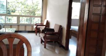 2 BHK Apartment For Rent in Vaikunth Apartment Bandra Bandra West Mumbai 6177201