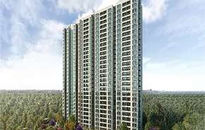 1 BHK Apartment For Resale in Godrej Splendour Whitefield Bangalore 6177230
