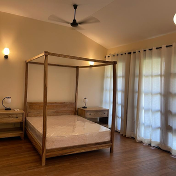 5 BHK Villa For Rent in Vipul Tatvam Villas Sector 48 Gurgaon  6177257