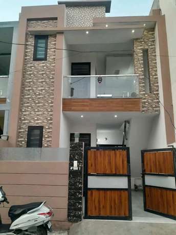 3 BHK Villa For Resale in Kharar Landran Road Mohali 6177297