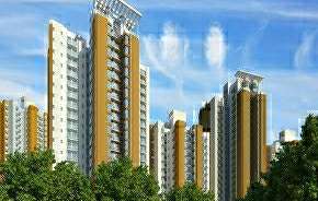 2 BHK Apartment For Rent in Jaypee Greens Aman Sector 151 Noida 6177294