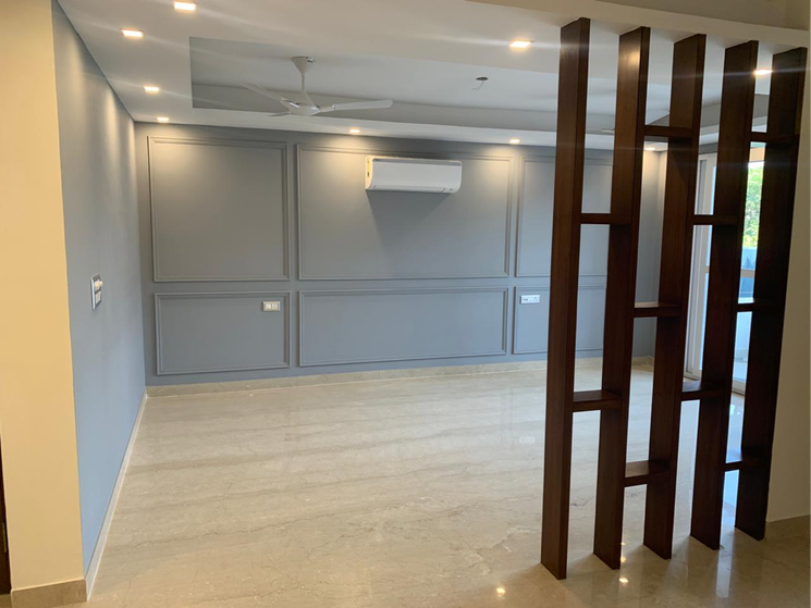 4 Bedroom 275 Sq.Yd. Builder Floor in South City 2 Gurgaon