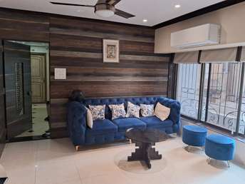 2 BHK Apartment For Rent in Gardenia Apartment Khar West Khar West Mumbai 6177311