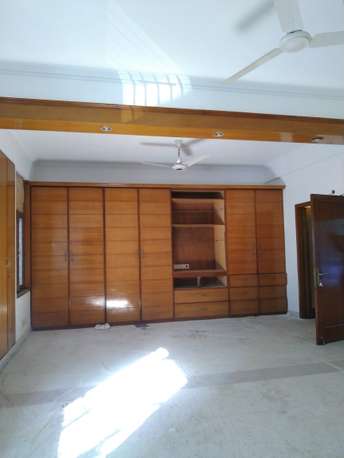 6 BHK Independent House For Rent in Panchsheel Park Delhi 6177312