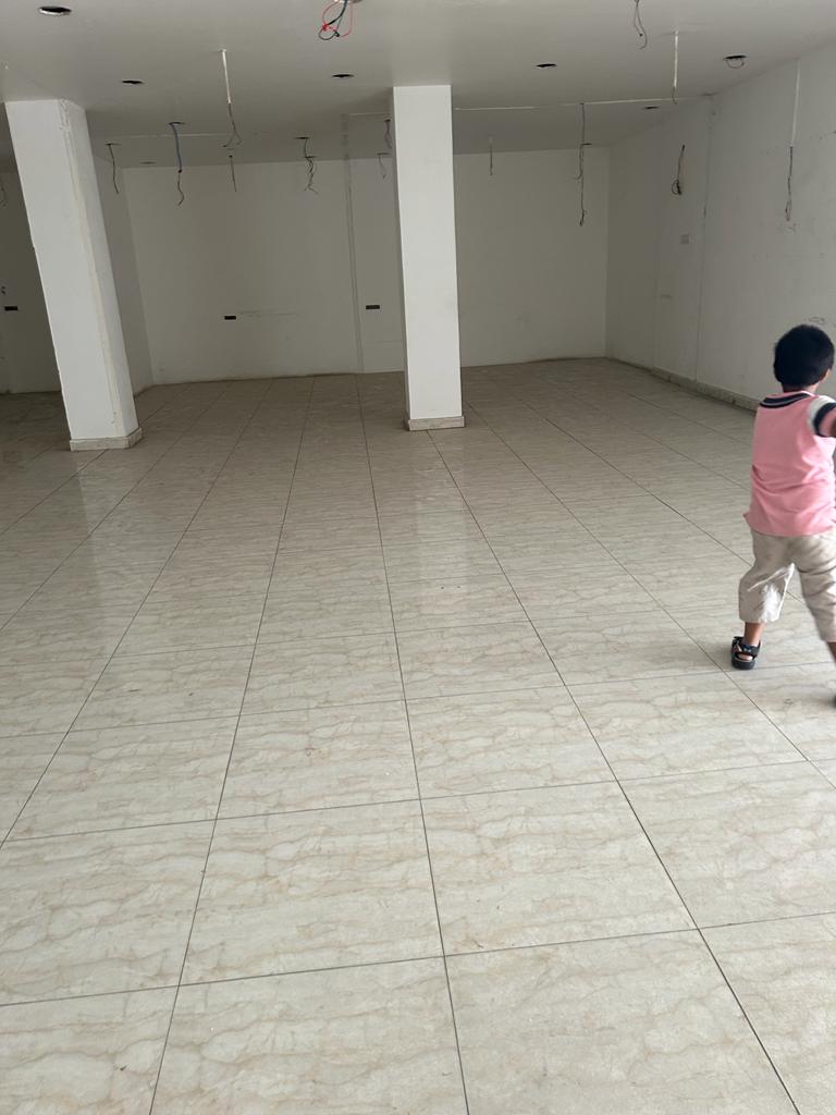 Rental Commercial Office Space 3600 Sq.Ft. in A S Rao Nagar Hyderabad