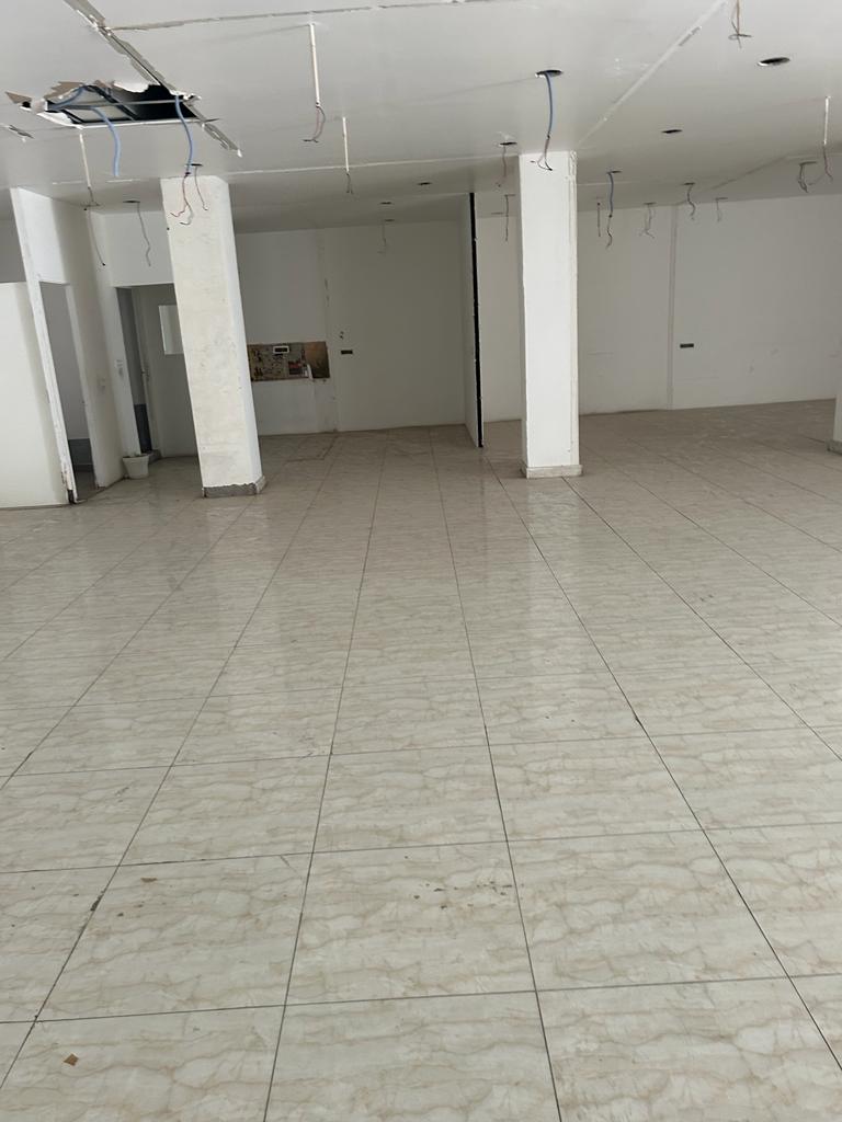 Rental Commercial Office Space 3600 Sq.Ft. in A S Rao Nagar Hyderabad