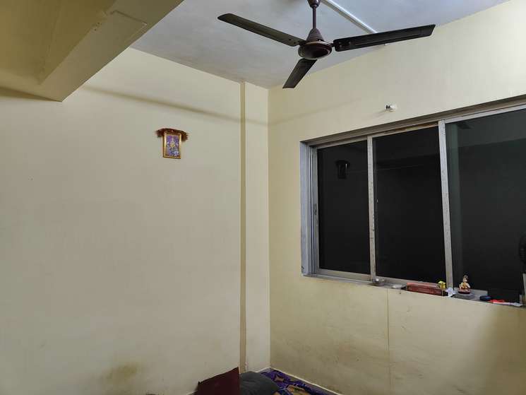 1 Bedroom 455 Sq.Ft. Builder Floor in Vasai West Mumbai