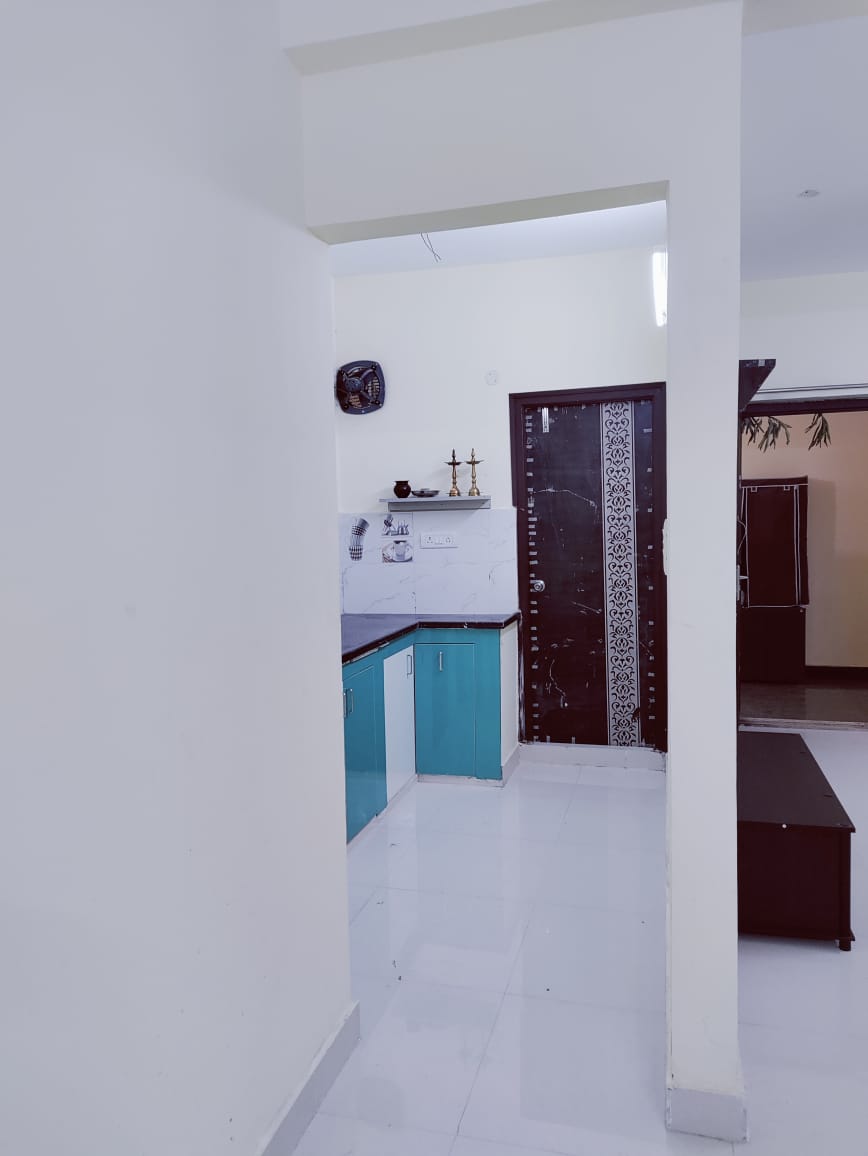 2 BHK Flats for Rent in Lb Nagar, Hyderabad 2 BHK Flats / Apartments