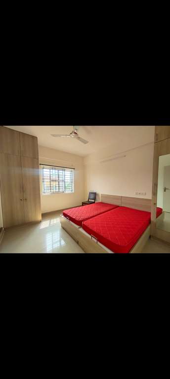 1 BHK Apartment For Rent in Hsr Layout Bangalore 6177459